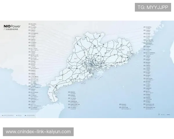 2026年蔚来换电站全国布局全景地图与重点城市覆盖趋势解析